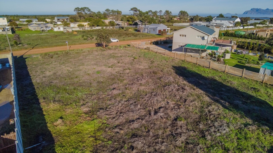 0 Bedroom Property for Sale in Fisherhaven Western Cape